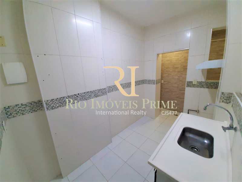 Conheça COZINHA do imóvel - Apartamento para venda e aluguel Praia de Botafogo,Botafogo, Rio de Janeiro - R$ 470.000 - RPAP20261 - 16 COZINHA - Apartamento para venda e aluguel Praia de Botafogo,Botafogo, Rio de Janeiro - R$ 470.000 - RPAP20261 - 16