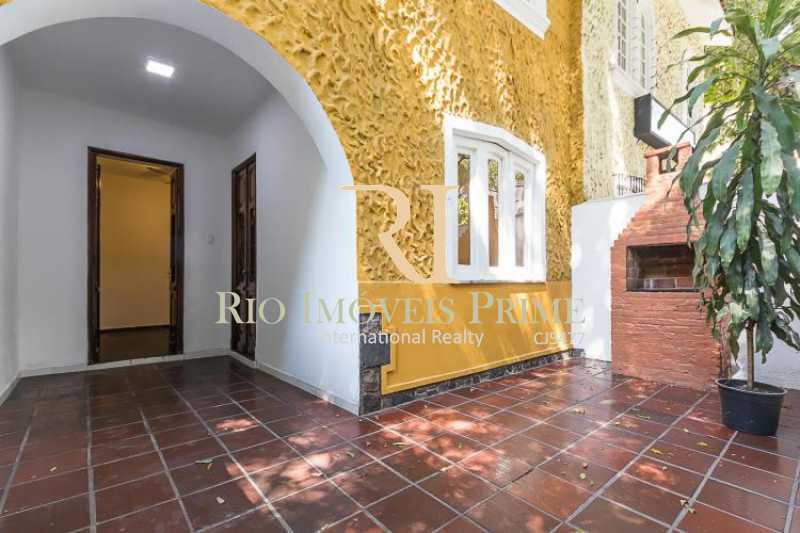 fotos-12 - Casa à venda Rua Uruguai,Andaraí, Rio de Janeiro - R$ 790.000 - RPCA30005 - 30