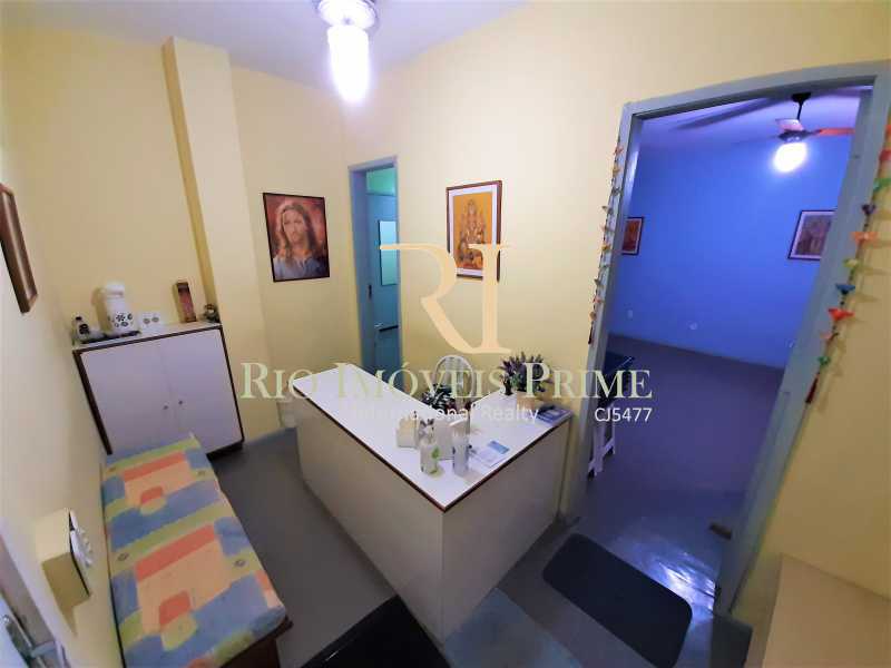 Conheça RECEPÇÃO do imóvel - Sala Comercial 55m² à venda Rua Carlos de Vasconcelos,Tijuca, Rio de Janeiro - R$ 320.000 - RPSL00029 - 1 RECEPÇÃO - Sala Comercial 55m² à venda Rua Carlos de Vasconcelos,Tijuca, Rio de Janeiro - R$ 320.000 - RPSL00029 - 1