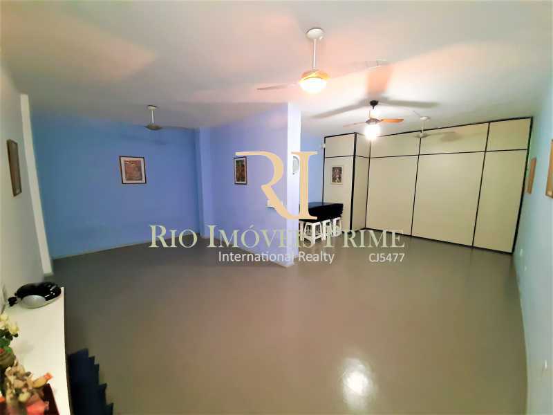Conheça SALAS do imóvel - Sala Comercial 55m² à venda Rua Carlos de Vasconcelos,Tijuca, Rio de Janeiro - R$ 320.000 - RPSL00029 - 8 SALAS - Sala Comercial 55m² à venda Rua Carlos de Vasconcelos,Tijuca, Rio de Janeiro - R$ 320.000 - RPSL00029 - 8