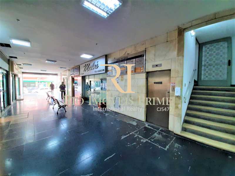 GALERIA COMERCIAL - Sala Comercial 55m² à venda Rua Carlos de Vasconcelos,Tijuca, Rio de Janeiro - R$ 320.000 - RPSL00029 - 18