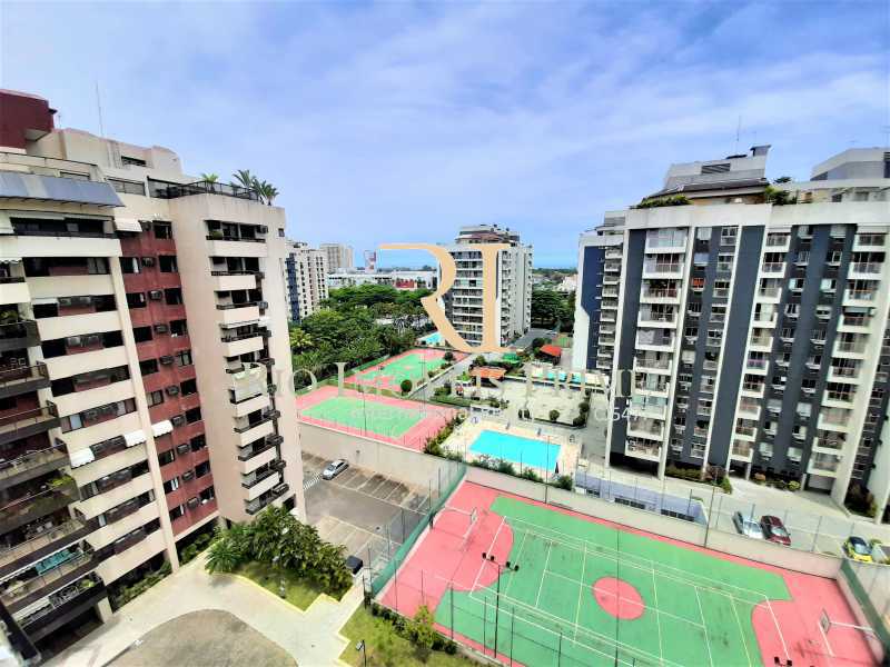VISTA VARANDA - Apartamento 3 quartos à venda Barra da Tijuca, Rio de Janeiro - R$ 1.450.000 - RPAP30166 - 6