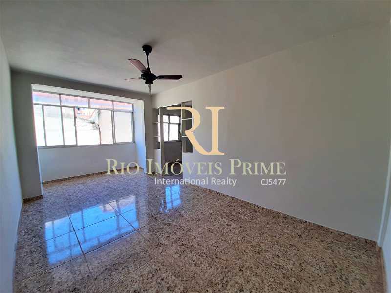 Conheça SALA do imóvel - Apartamento para alugar Rua Reginaldo Pardelha,Cachambi, Rio de Janeiro - R$ 1.200 - RPAP20265 - 1 SALA - Apartamento para alugar Rua Reginaldo Pardelha,Cachambi, Rio de Janeiro - R$ 1.200 - RPAP20265 - 1