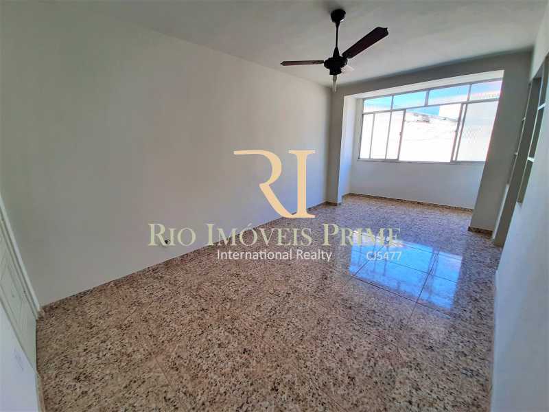 Conheça SALA do imóvel - Apartamento para alugar Rua Reginaldo Pardelha,Cachambi, Rio de Janeiro - R$ 1.200 - RPAP20265 - 3 SALA - Apartamento para alugar Rua Reginaldo Pardelha,Cachambi, Rio de Janeiro - R$ 1.200 - RPAP20265 - 3