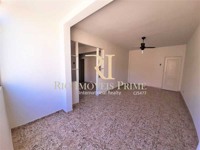 Conheça SALA do imóvel - Apartamento para alugar Rua Reginaldo Pardelha,Cachambi, Rio de Janeiro - R$ 1.200 - RPAP20265 - 4 SALA - Apartamento para alugar Rua Reginaldo Pardelha,Cachambi, Rio de Janeiro - R$ 1.200 - RPAP20265 - 4