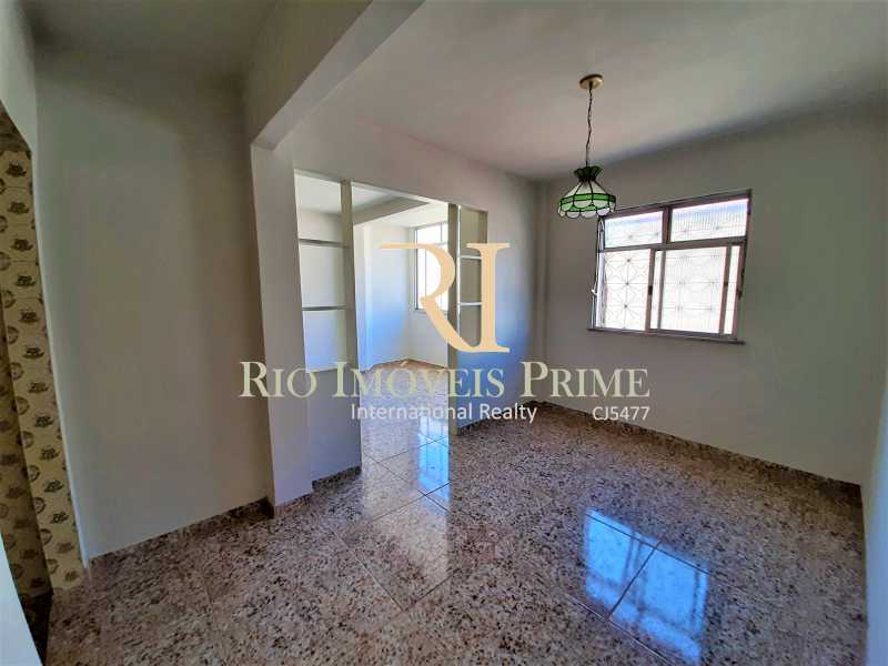 Conheça SALA 2 do imóvel - Apartamento para alugar Rua Reginaldo Pardelha,Cachambi, Rio de Janeiro - R$ 1.200 - RPAP20265 - 5 SALA 2 - Apartamento para alugar Rua Reginaldo Pardelha,Cachambi, Rio de Janeiro - R$ 1.200 - RPAP20265 - 5