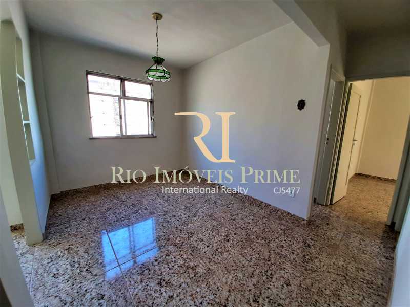 Conheça SALA 2 do imóvel - Apartamento para alugar Rua Reginaldo Pardelha,Cachambi, Rio de Janeiro - R$ 1.200 - RPAP20265 - 6 SALA 2 - Apartamento para alugar Rua Reginaldo Pardelha,Cachambi, Rio de Janeiro - R$ 1.200 - RPAP20265 - 6