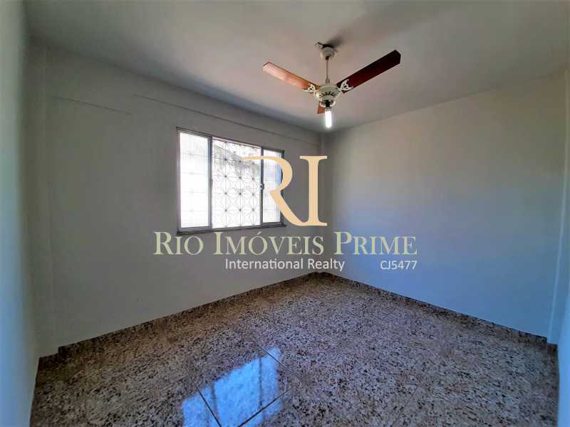 Conheça QUARTO1 do imóvel - Apartamento para alugar Rua Reginaldo Pardelha,Cachambi, Rio de Janeiro - R$ 1.200 - RPAP20265 - 7 QUARTO1 - Apartamento para alugar Rua Reginaldo Pardelha,Cachambi, Rio de Janeiro - R$ 1.200 - RPAP20265 - 7