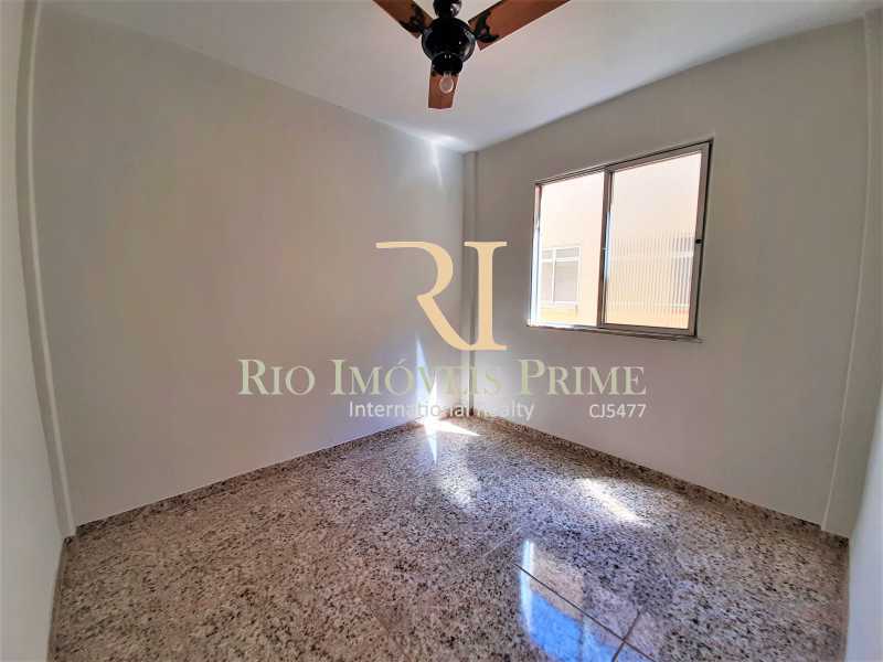 Conheça QUARTO2 do imóvel - Apartamento para alugar Rua Reginaldo Pardelha,Cachambi, Rio de Janeiro - R$ 1.200 - RPAP20265 - 9 QUARTO2 - Apartamento para alugar Rua Reginaldo Pardelha,Cachambi, Rio de Janeiro - R$ 1.200 - RPAP20265 - 9
