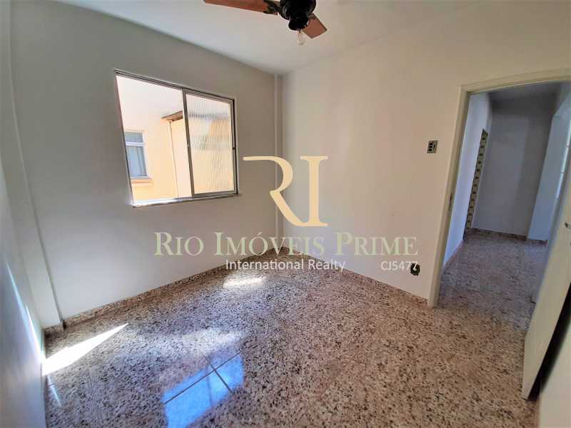 Conheça QUARTO2 do imóvel - Apartamento para alugar Rua Reginaldo Pardelha,Cachambi, Rio de Janeiro - R$ 1.200 - RPAP20265 - 10 QUARTO2 - Apartamento para alugar Rua Reginaldo Pardelha,Cachambi, Rio de Janeiro - R$ 1.200 - RPAP20265 - 10