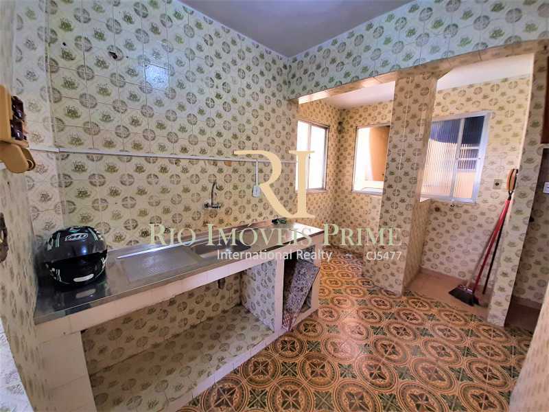 Conheça COZINHA do imóvel - Apartamento para alugar Rua Reginaldo Pardelha,Cachambi, Rio de Janeiro - R$ 1.200 - RPAP20265 - 13 COZINHA - Apartamento para alugar Rua Reginaldo Pardelha,Cachambi, Rio de Janeiro - R$ 1.200 - RPAP20265 - 13