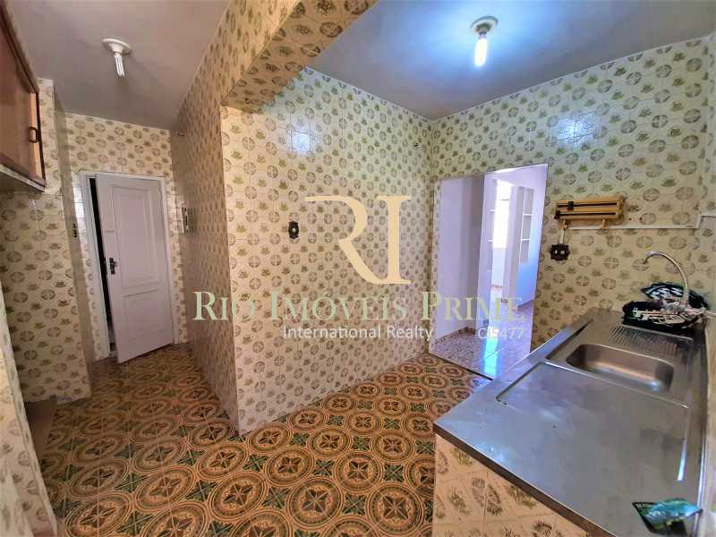 Conheça COZINHA do imóvel - Apartamento para alugar Rua Reginaldo Pardelha,Cachambi, Rio de Janeiro - R$ 1.200 - RPAP20265 - 14 COZINHA - Apartamento para alugar Rua Reginaldo Pardelha,Cachambi, Rio de Janeiro - R$ 1.200 - RPAP20265 - 14