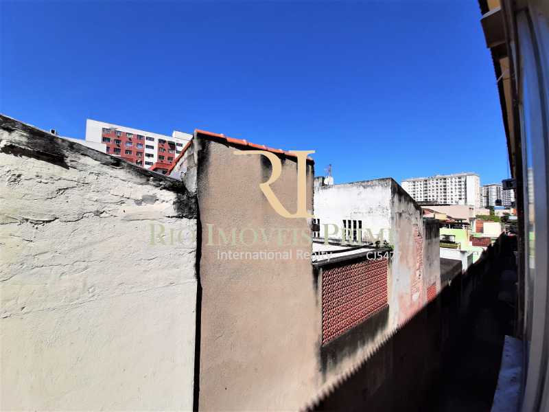 Conheça VISTA SALA do imóvel - Apartamento para alugar Rua Reginaldo Pardelha,Cachambi, Rio de Janeiro - R$ 1.200 - RPAP20265 - 17 VISTA SALA - Apartamento para alugar Rua Reginaldo Pardelha,Cachambi, Rio de Janeiro - R$ 1.200 - RPAP20265 - 17