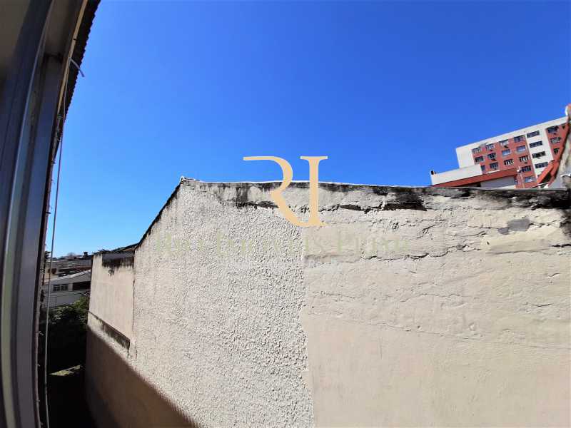 Conheça VISTA SALA do imóvel - Apartamento para alugar Rua Reginaldo Pardelha,Cachambi, Rio de Janeiro - R$ 1.200 - RPAP20265 - 18 VISTA SALA - Apartamento para alugar Rua Reginaldo Pardelha,Cachambi, Rio de Janeiro - R$ 1.200 - RPAP20265 - 18