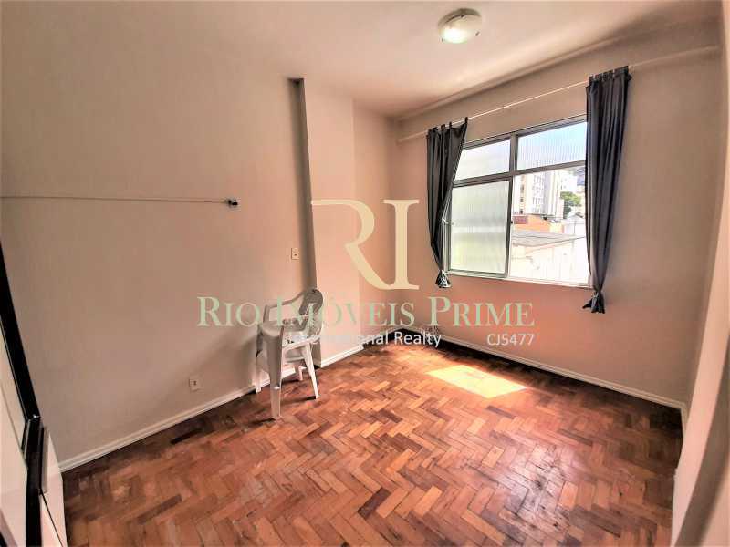 Conheça 1 QUARTO do imóvel - Kitnet/Conjugado 20m² para alugar Glória, Rio de Janeiro - R$ 900 - RPKI10008 - 1 1 QUARTO - Kitnet/Conjugado 20m² para alugar Glória, Rio de Janeiro - R$ 900 - RPKI10008 - 1