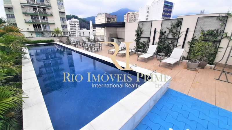 PISCINA ADULTO - Apartamento 3 quartos à venda Maracanã, Rio de Janeiro - R$ 980.000 - RPAP30170 - 17