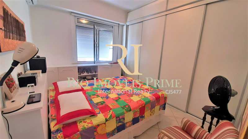 Conheça QUARTO1 do imóvel - Apartamento à venda Rua Barão da Torre,Ipanema, Rio de Janeiro - R$ 1.400.000 - RPAP30171 - 9 QUARTO1 - Apartamento à venda Rua Barão da Torre,Ipanema, Rio de Janeiro - R$ 1.400.000 - RPAP30171 - 9