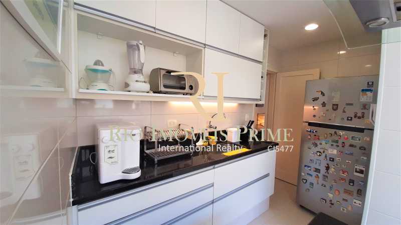 Conheça COPA-COZINHA do imóvel - Apartamento à venda Rua Barão da Torre,Ipanema, Rio de Janeiro - R$ 1.400.000 - RPAP30171 - 15 COPA-COZINHA - Apartamento à venda Rua Barão da Torre,Ipanema, Rio de Janeiro - R$ 1.400.000 - RPAP30171 - 15