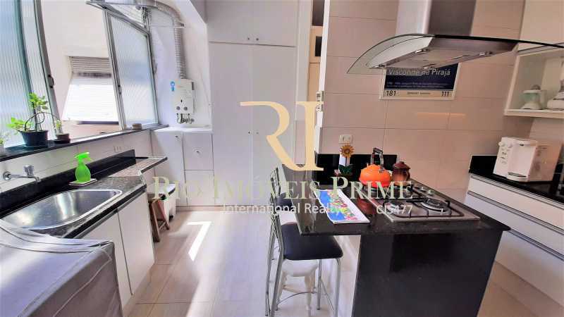 Conheça ÁREA DE SERVIÇO do imóvel - Apartamento à venda Rua Barão da Torre,Ipanema, Rio de Janeiro - R$ 1.400.000 - RPAP30171 - 17 ÁREA DE SERVIÇO - Apartamento à venda Rua Barão da Torre,Ipanema, Rio de Janeiro - R$ 1.400.000 - RPAP30171 - 17