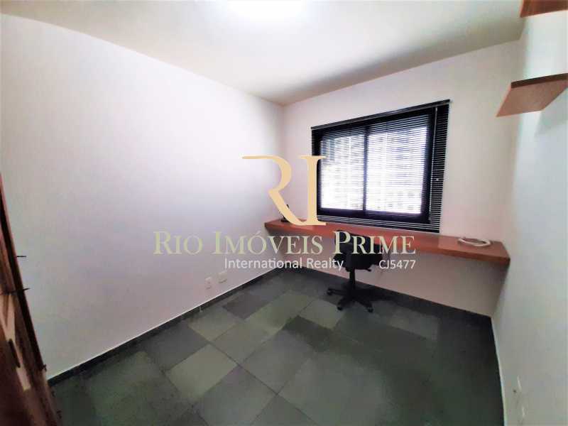 Conheça 9 QUARTO2 do imóvel - Palazzo Tijuca, 2 quartos, suíte, vaga, lazer - RPAP20274 - 12 9 QUARTO2 - Palazzo Tijuca, 2 quartos, suíte, vaga, lazer - RPAP20274 - 12