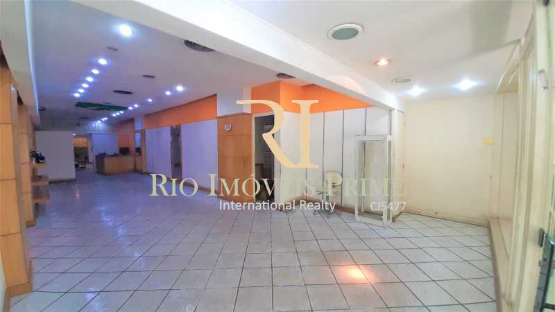Conheça LOJÃO do imóvel - Loja 143m² para venda e aluguel Rua Francisco Sá,Copacabana, Rio de Janeiro - R$ 1.800.000 - RPLJ00008 - 3 LOJÃO - Loja 143m² para venda e aluguel Rua Francisco Sá,Copacabana, Rio de Janeiro - R$ 1.800.000 - RPLJ00008 - 3