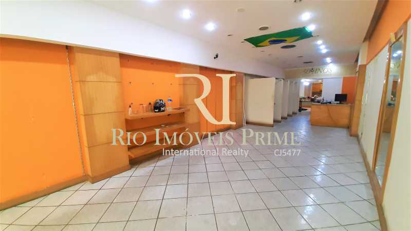 Conheça LOJÃO do imóvel - Loja 143m² para venda e aluguel Rua Francisco Sá,Copacabana, Rio de Janeiro - R$ 1.800.000 - RPLJ00008 - 4 LOJÃO - Loja 143m² para venda e aluguel Rua Francisco Sá,Copacabana, Rio de Janeiro - R$ 1.800.000 - RPLJ00008 - 4