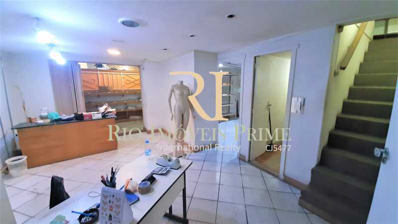 ESCRITÓRIO - Loja 143m² para venda e aluguel Rua Francisco Sá,Copacabana, Rio de Janeiro - R$ 1.800.000 - RPLJ00008 - 9