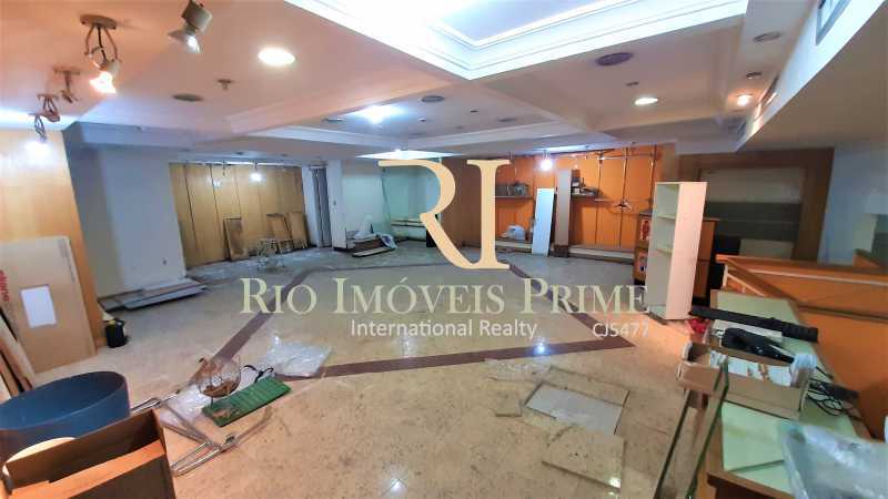 Conheça SALÃO DOS FUNDOS do imóvel - Loja 143m² para venda e aluguel Rua Francisco Sá,Copacabana, Rio de Janeiro - R$ 1.800.000 - RPLJ00008 - 14 SALÃO DOS FUNDOS - Loja 143m² para venda e aluguel Rua Francisco Sá,Copacabana, Rio de Janeiro - R$ 1.800.000 - RPLJ00008 - 14
