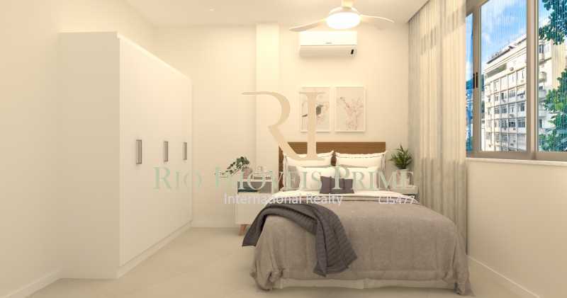 QUARTO1 - Apartamento à venda Rua Siqueira Campos,Copacabana, Rio de Janeiro - R$ 639.000 - RPAP20275 - 11