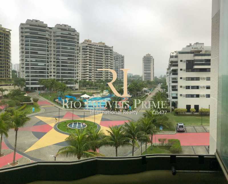 10 - Apartamento 4 quartos à venda Barra da Tijuca, Rio de Janeiro - R$ 3.790.000 - RPAP40040 - 8