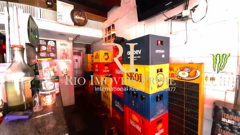 Conheça LOJA do imóvel - Ponto comercial 27m² à venda Rua Doutor Satamini,Tijuca, Rio de Janeiro - R$ 150.000 - RPPC00002 - 5 LOJA - Ponto comercial 27m² à venda Rua Doutor Satamini,Tijuca, Rio de Janeiro - R$ 150.000 - RPPC00002 - 5