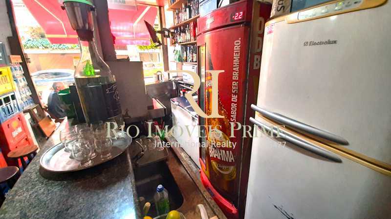 Conheça BALCÃO do imóvel - Ponto comercial 27m² à venda Rua Doutor Satamini,Tijuca, Rio de Janeiro - R$ 150.000 - RPPC00002 - 6 BALCÃO - Ponto comercial 27m² à venda Rua Doutor Satamini,Tijuca, Rio de Janeiro - R$ 150.000 - RPPC00002 - 6