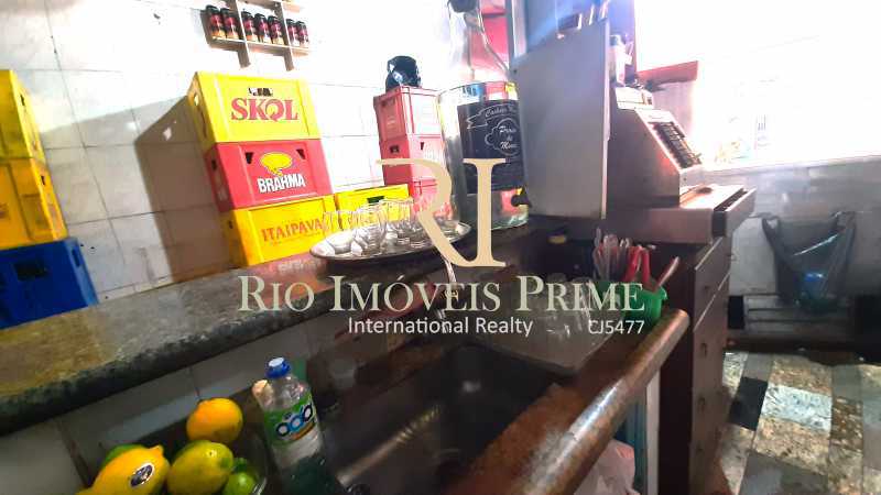 Conheça BALCÃO do imóvel - Ponto comercial 27m² à venda Rua Doutor Satamini,Tijuca, Rio de Janeiro - R$ 150.000 - RPPC00002 - 11 BALCÃO - Ponto comercial 27m² à venda Rua Doutor Satamini,Tijuca, Rio de Janeiro - R$ 150.000 - RPPC00002 - 11