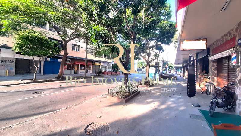 RUA - Ponto comercial 27m² à venda Rua Doutor Satamini,Tijuca, Rio de Janeiro - R$ 150.000 - RPPC00002 - 20