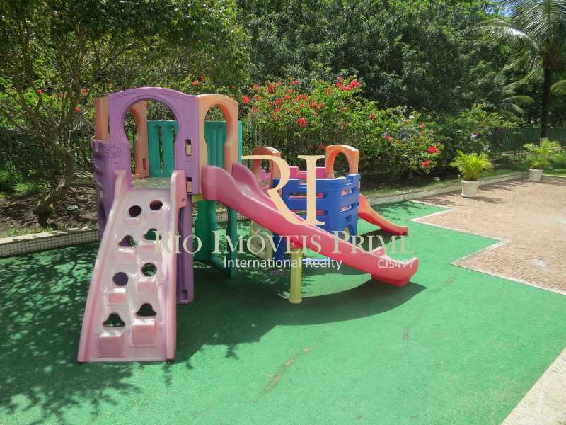 Conheça PLAY INFANTIL do imóvel - Flat 2 quartos à venda Barra da Tijuca, Rio de Janeiro - R$ 359.900 - RPFL20011 - 23 PLAY INFANTIL - Flat 2 quartos à venda Barra da Tijuca, Rio de Janeiro - R$ 359.900 - RPFL20011 - 23
