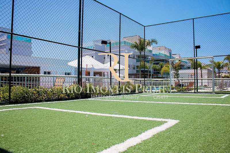 Conheça CAMPO SOCIETY do imóvel - Apartamento 2 quartos à venda Recreio dos Bandeirantes, Rio de Janeiro - R$ 585.000 - RPAP20015 - 21 CAMPO SOCIETY - Apartamento 2 quartos à venda Recreio dos Bandeirantes, Rio de Janeiro - R$ 585.000 - RPAP20015 - 21