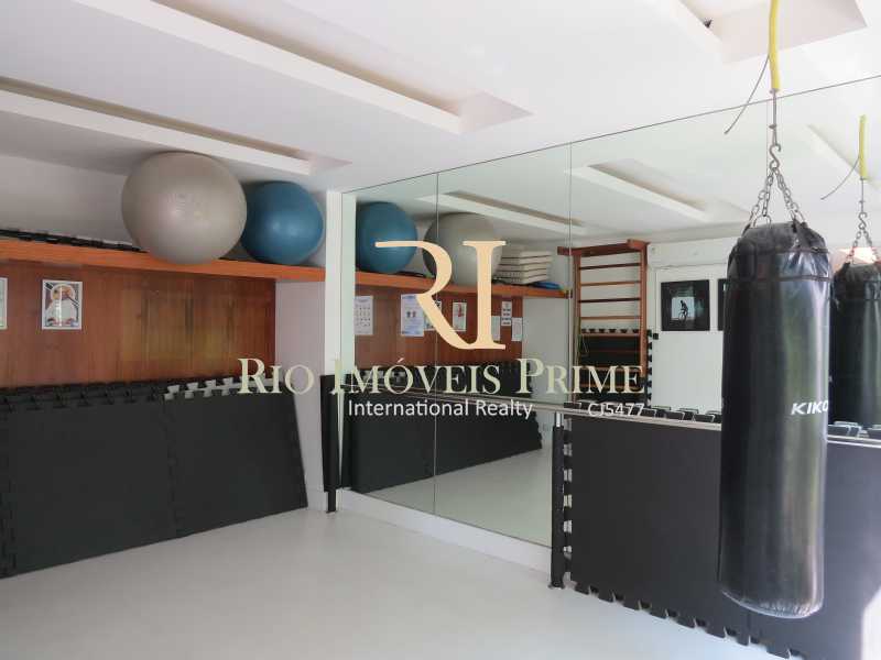 Conheça SALA DE DANÇA/ARTES MARC do imóvel - Apartamento 2 quartos à venda Recreio dos Bandeirantes, Rio de Janeiro - R$ 585.000 - RPAP20015 - 25 SALA DE DANÇA/ARTES MARC - Apartamento 2 quartos à venda Recreio dos Bandeirantes, Rio de Janeiro - R$ 585.000 - RPAP20015 - 25