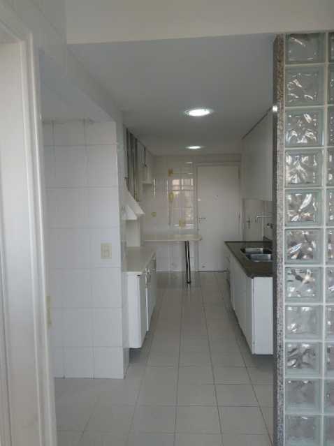 Conheça Area de servico do imóvel - Apartamento Para Alugar - Rio de Janeiro - RJ - Barra da Tijuca - ESAP20014 - 3 Area de servico - Apartamento Para Alugar - Rio de Janeiro - RJ - Barra da Tijuca - ESAP20014 - 3