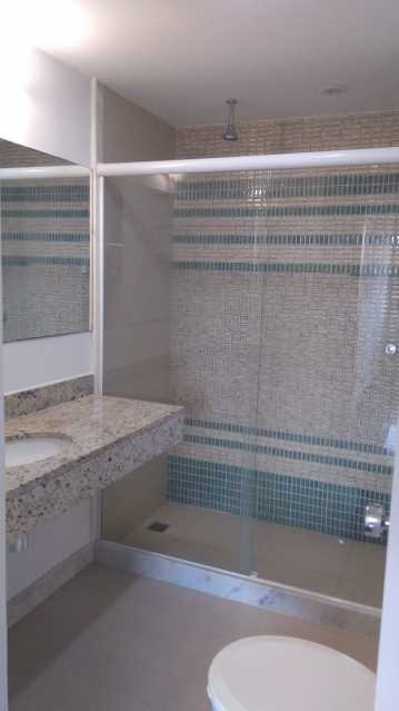 Conheça banheiro 5. do imóvel - Apartamento Para Alugar - Rio de Janeiro - RJ - Barra da Tijuca - ESAP20014 - 19 banheiro 5. - Apartamento Para Alugar - Rio de Janeiro - RJ - Barra da Tijuca - ESAP20014 - 19