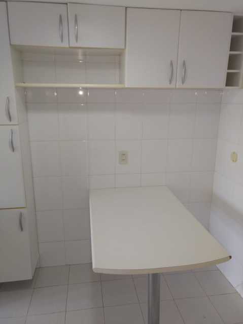 Conheça Copa 1. do imóvel - Apartamento Para Alugar - Rio de Janeiro - RJ - Barra da Tijuca - ESAP20014 - 7 Copa 1. - Apartamento Para Alugar - Rio de Janeiro - RJ - Barra da Tijuca - ESAP20014 - 7