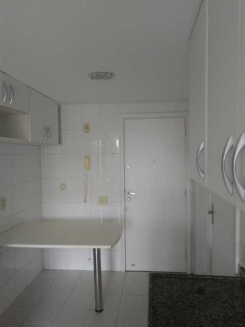 Conheça Copa cozinha do imóvel - Apartamento Para Alugar - Rio de Janeiro - RJ - Barra da Tijuca - ESAP20014 - 6 Copa cozinha - Apartamento Para Alugar - Rio de Janeiro - RJ - Barra da Tijuca - ESAP20014 - 6