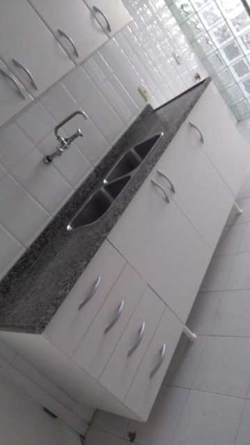 Conheça coznha 3. do imóvel - Apartamento Para Alugar - Rio de Janeiro - RJ - Barra da Tijuca - ESAP20014 - 8 coznha 3. - Apartamento Para Alugar - Rio de Janeiro - RJ - Barra da Tijuca - ESAP20014 - 8