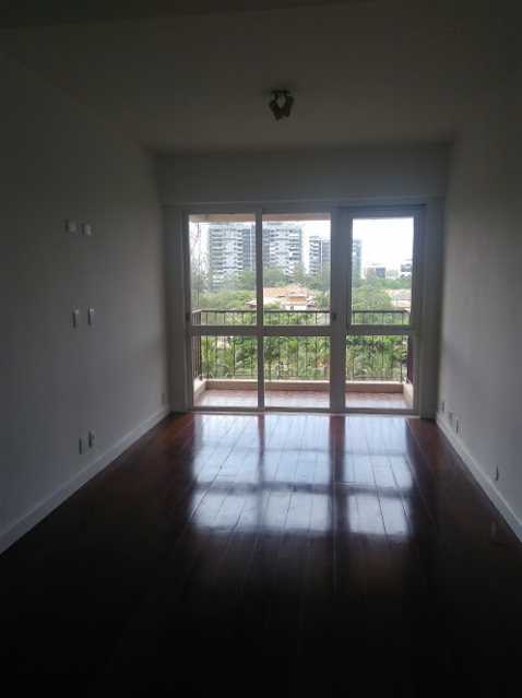 Conheça Sala de estar do imóvel - Apartamento Para Alugar - Rio de Janeiro - RJ - Barra da Tijuca - ESAP20014 - 1 Sala de estar - Apartamento Para Alugar - Rio de Janeiro - RJ - Barra da Tijuca - ESAP20014 - 1
