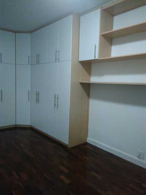 Conheça Suite 2 do imóvel - Apartamento Para Alugar - Rio de Janeiro - RJ - Barra da Tijuca - ESAP20014 - 14 Suite 2 - Apartamento Para Alugar - Rio de Janeiro - RJ - Barra da Tijuca - ESAP20014 - 14