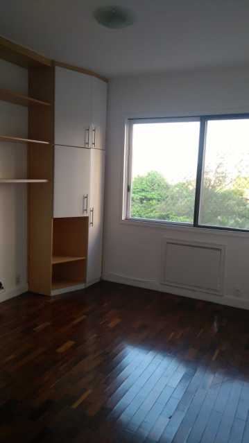 Conheça suite 1. do imóvel - Apartamento Para Alugar - Rio de Janeiro - RJ - Barra da Tijuca - ESAP20014 - 16 suite 1. - Apartamento Para Alugar - Rio de Janeiro - RJ - Barra da Tijuca - ESAP20014 - 16