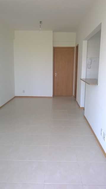 Conheça Sala porta de entrada do imóvel - Apartamento Para Alugar - Rio de Janeiro - RJ - Recreio dos Bandeirantes - ESAP20004 - 1 Sala porta de entrada - Apartamento Para Alugar - Rio de Janeiro - RJ - Recreio dos Bandeirantes - ESAP20004 - 1