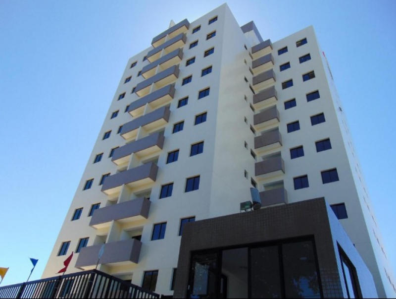 Residencial Vista Bella - Cabula - Salvador - BA - 39 Residencial Vista Bella - Cabula - Salvador - BA - 39