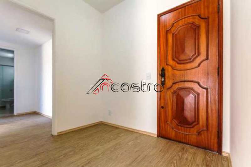 NCastro02. - Apartamento à venda Rua Euclides Faria,Ramos, Rio de Janeiro - R$ 289.000 - 2181 - 8