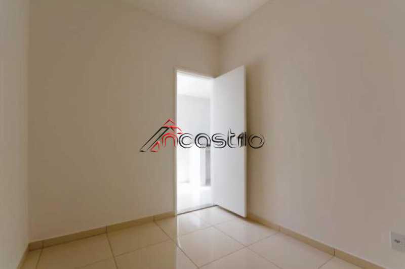 NCastro04. - Apartamento à venda Rua Euclides Faria,Ramos, Rio de Janeiro - R$ 289.000 - 2181 - 10