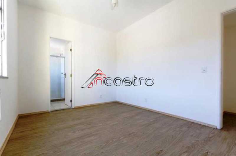 NCastro10. - Apartamento à venda Rua Euclides Faria,Ramos, Rio de Janeiro - R$ 289.000 - 2181 - 6